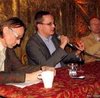  Piotr Bartula, Bartłomiej Radziejewski, Wojciech Kolarski