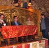  Piotr Bartula, Bartłomiej Radziejewski, Wojciech Kolarski, Adam Kalita