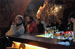 klub wtorkowy