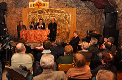 klub wtorkowy