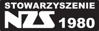stowarzyszenie nzs 1980