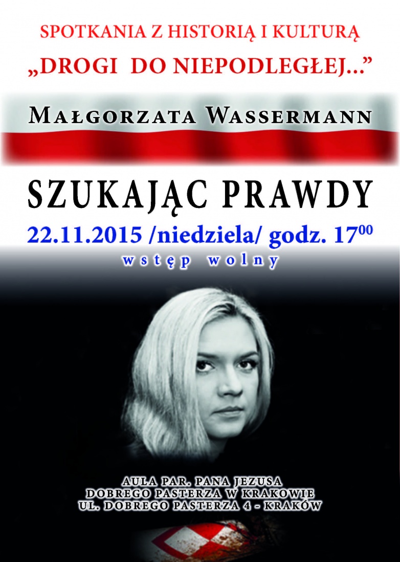 Szukając prawdy