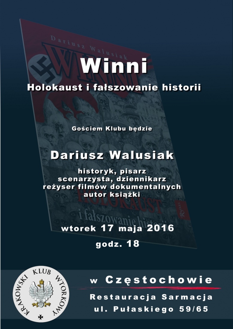 Winni - spotkanie w Częstochowie