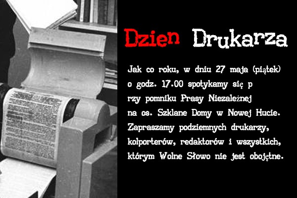 Dzień Drtukarza