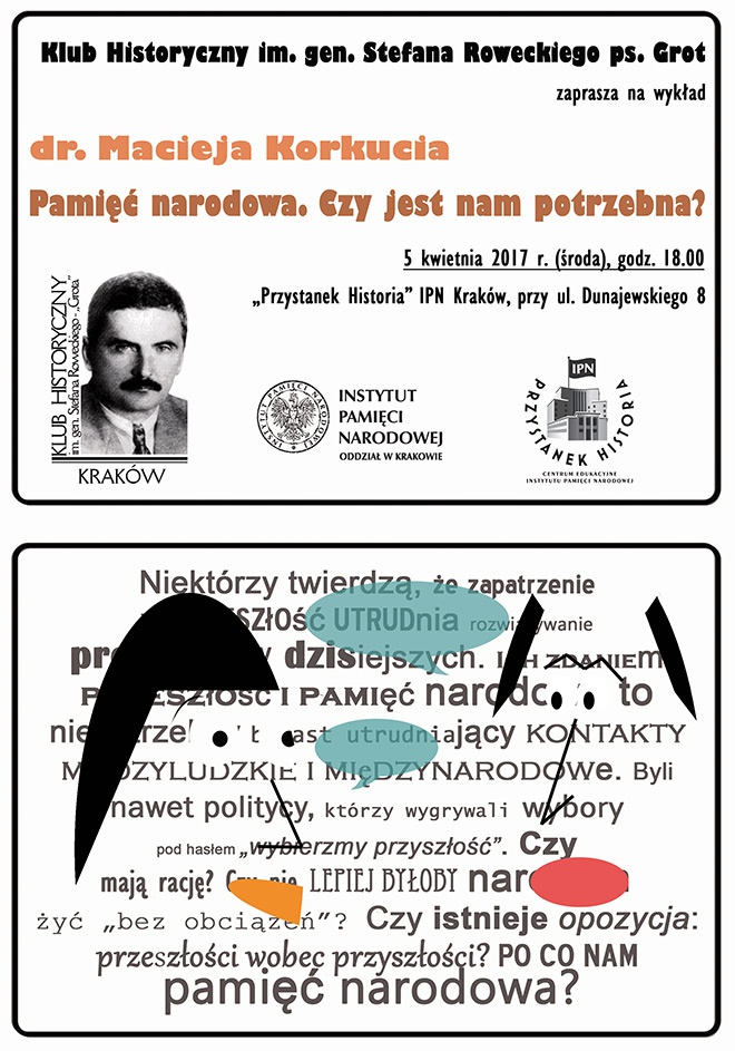 Pamięć narodowa