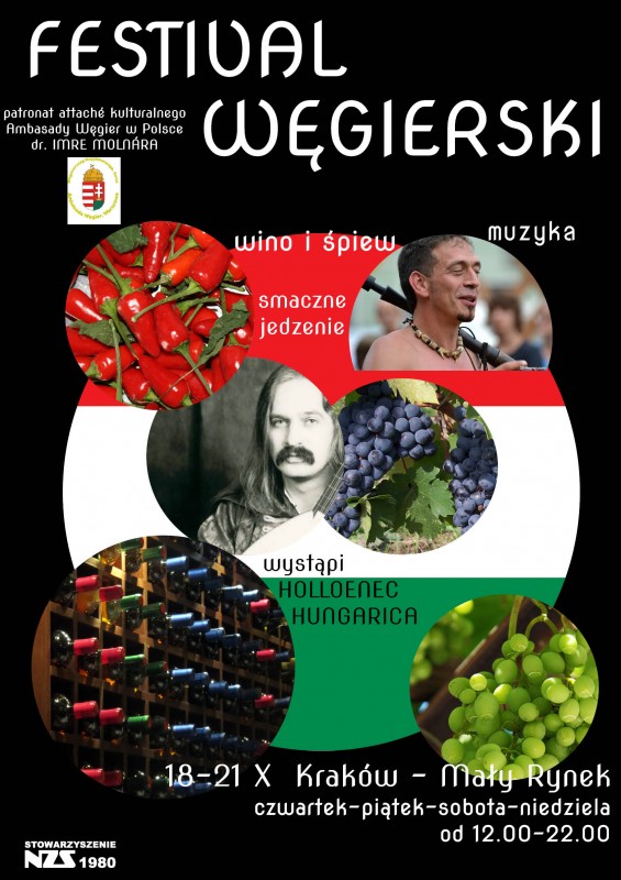 Festiwal Węgierski