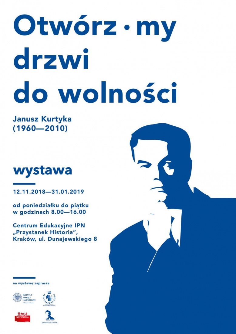 Otwórzmy drzwi do wolności