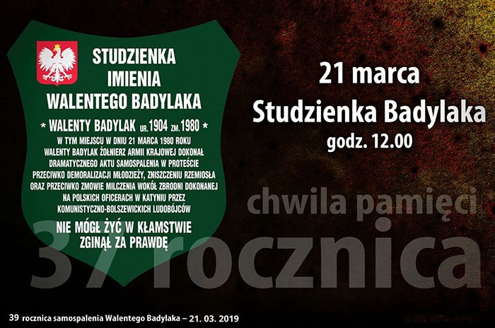 Studzienka Badylaka