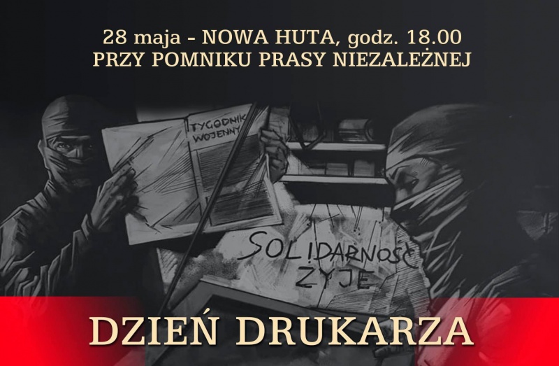 Dzień Drukarza