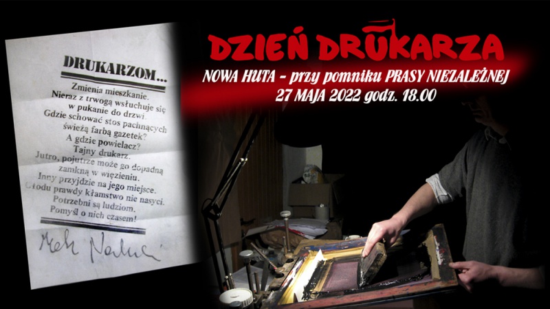 Dzień drukarza