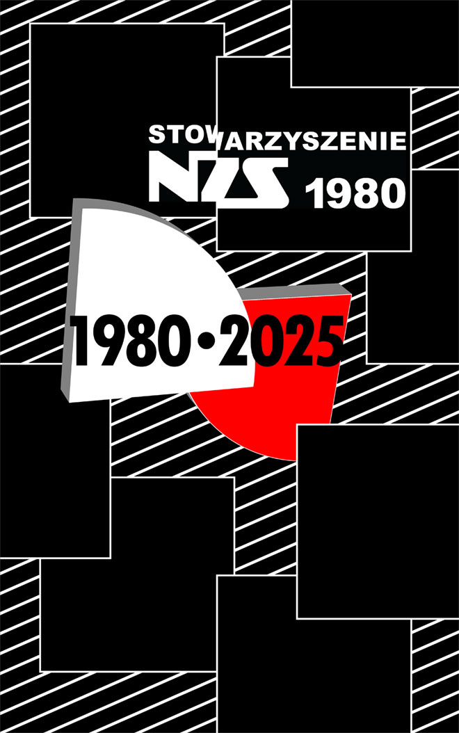45 lat NZS 45 lat NZS