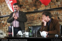 Chrzanowski - biografia polityczna - kkw 74 - 11.02.2014 - roman graczyk 002