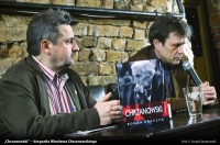 Chrzanowski - biografia polityczna - kkw 74 - 11.02.2014 - roman graczyk 003