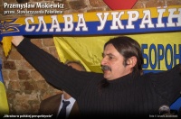 Ukraina w polskiej perspektywie. Ukraina w polskiej perspektywie.