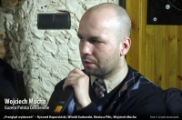 Kraków i narkotyki. w ramach cyklu Debata Krakowska - kkw 76 - 25.02.2014 - przegląd wydarzeń 005