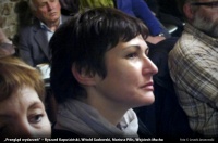 Kraków i narkotyki. w ramach cyklu Debata Krakowska - kkw 76 - 25.02.2014 - przegląd wydarzeń 007