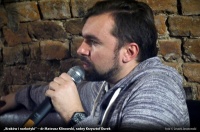 Kraków i narkotyki. w ramach cyklu Debata Krakowska - kkw 76 - 25.02.2014 - przegląd wydarzeń 009