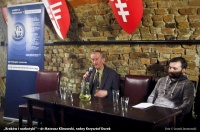 Kraków i narkotyki. w ramach cyklu Debata Krakowska - kkw 76 - 25.02.2014 - przegląd wydarzeń 011