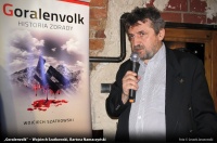 Goralenvolk. Historia zdrady. Goralenvolk. Historia zdrady.
