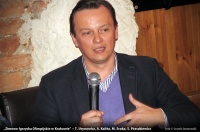 Wydarzenia miesiąca / debata krakowska - kkw 79 - 18.03.2014 - debata krakowska 005
