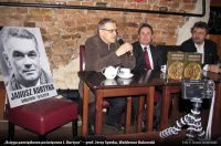 Księga pamiątkowa poświęcona prof. Januszowi Kurtyce. Księga pamiątkowa poświęcona prof. Januszowi Kurtyce.