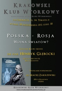 Polska – Rosja