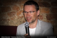 Wydarzenia miesiąca, Rewolucja odpadowa - kkw 84 - 22.04.2014 - rewolucja odpadowa 002