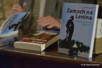 Zamach na Lenina. Krótka historia Ruchu -  fot1593