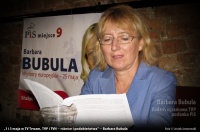 Hugo Kołłątaj jakiego nie znamy oraz 1 i 3 Maja w wiadomościach - kkw 87 - 13.05.2014 - barbara bubula 001