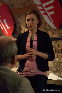  Ekonomia i sukces / O książce Mariana Kalety / Koncert Pawła Piekarczyka i Leszka Czajkowskiego -  fot2685