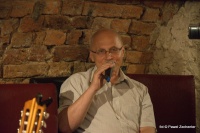  Ekonomia i sukces / O książce Mariana Kalety / Koncert Pawła Piekarczyka i Leszka Czajkowskiego -  fot2687