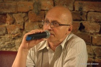  Ekonomia i sukces / O książce Mariana Kalety / Koncert Pawła Piekarczyka i Leszka Czajkowskiego -  fot2690