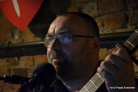  Ekonomia i sukces / O książce Mariana Kalety / Koncert Pawła Piekarczyka i Leszka Czajkowskiego -  fot2697