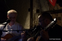  Ekonomia i sukces / O książce Mariana Kalety / Koncert Pawła Piekarczyka i Leszka Czajkowskiego -  fot2719
