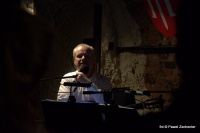  Ekonomia i sukces / O książce Mariana Kalety / Koncert Pawła Piekarczyka i Leszka Czajkowskiego -  fot2721