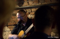  Ekonomia i sukces / O książce Mariana Kalety / Koncert Pawła Piekarczyka i Leszka Czajkowskiego -  fot2724