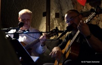 Ekonomia i sukces / O książce Mariana Kalety / Koncert Pawła Piekarczyka i Leszka Czajkowskiego Ekonomia i sukces / O książce Mariana Kalety / Koncert Pawła Piekarczyka i Leszka Czajkowskiego