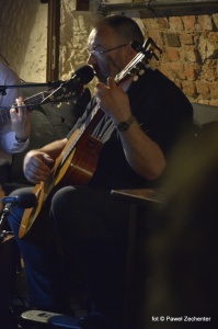  Ekonomia i sukces / O książce Mariana Kalety / Koncert Pawła Piekarczyka i Leszka Czajkowskiego -  fot2764