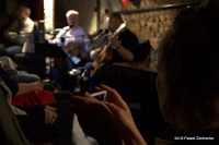  Ekonomia i sukces / O książce Mariana Kalety / Koncert Pawła Piekarczyka i Leszka Czajkowskiego -  fot2770