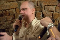 Premiera książki pt. Kościół 