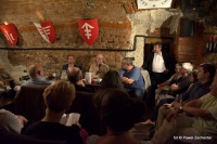 Premiera książki pt. Kościół Premiera książki pt. Kościół