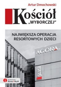 Premiera książki pt. Kościół 