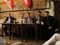 Wydarzenia roku komentują Wydarzenia roku komentują