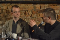 Kamieniem w komunę -  fot5643 - fot © paweł zechenter-007