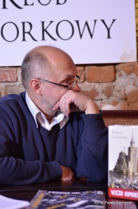 Wieża komunistów -  fot1282