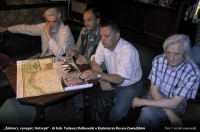 Żołnierz, renegat, historyk. O Kazimierzu Rosen-Zawadzkim - kkw 96 - 9.09.2014 - dr t. rutkowski 007