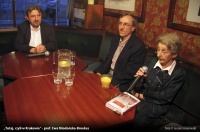 Tutaj, czyli w Krakowie - kkw 100 - 7.10.2014 - tutaj, czyli w krakowie 009