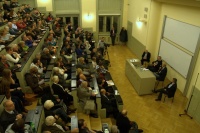 Wolność - istota tożsamości Polaków -  fot9657