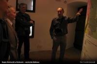 Kopiec Kościuszki - wycieczka KKW - kkw 102 - 15.10.2014 - kopiec kosciuszki 002