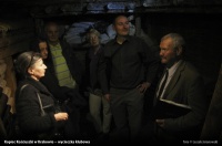 Kopiec Kościuszki - wycieczka KKW - kkw 102 - 15.10.2014 - kopiec kosciuszki 014